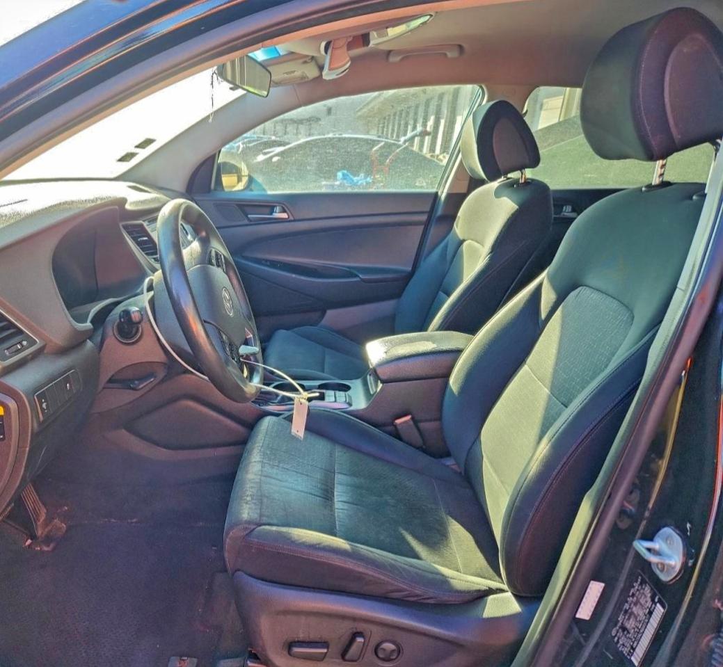 2016 Hyundai Tucson Limited VIN: KM8J33A29GU037477 Lot: 95964785