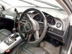 2009 AUDI A6 2.0 TFSI SE 4DR for sale at Copart NEWBURY