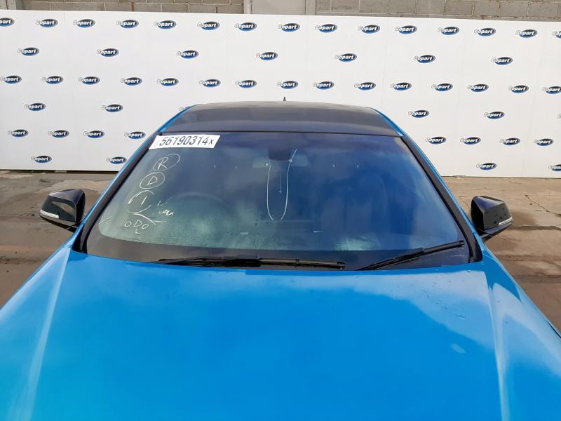 2019 BMW 4 SERIES 420D [190] M SPORT 5DR AUTO [PROFESSIONAL MEDIA]