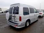 1996 CHEVROLET ASTRO for sale at Copart SANDTOFT