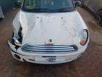 2007 MINI HATCHBACK 1.6 COOPER 3DR for sale at Copart ROCHFORD