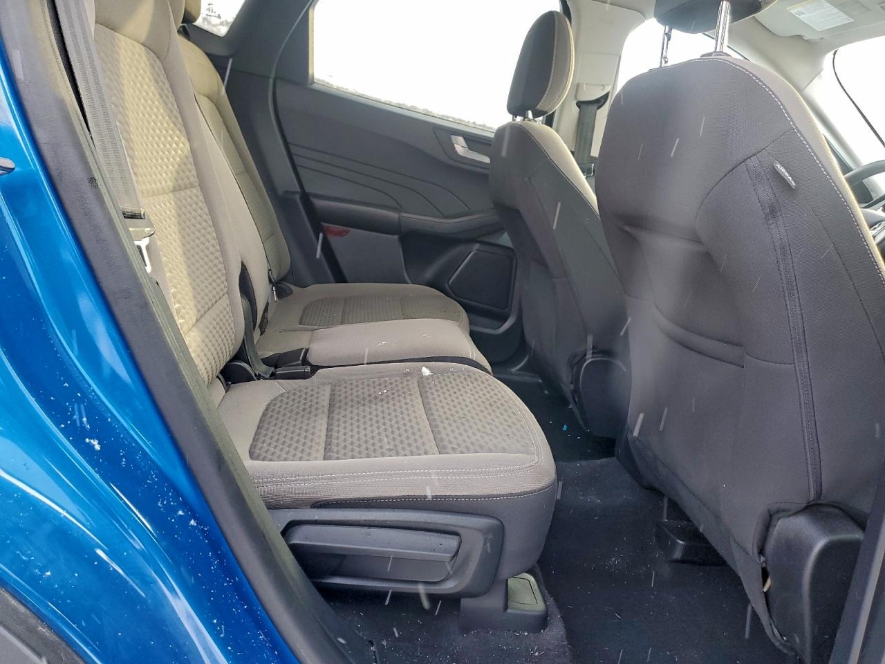 2021 Ford Escape Se VIN: 1FMCU9G60MUA08674 Lot: 95257405