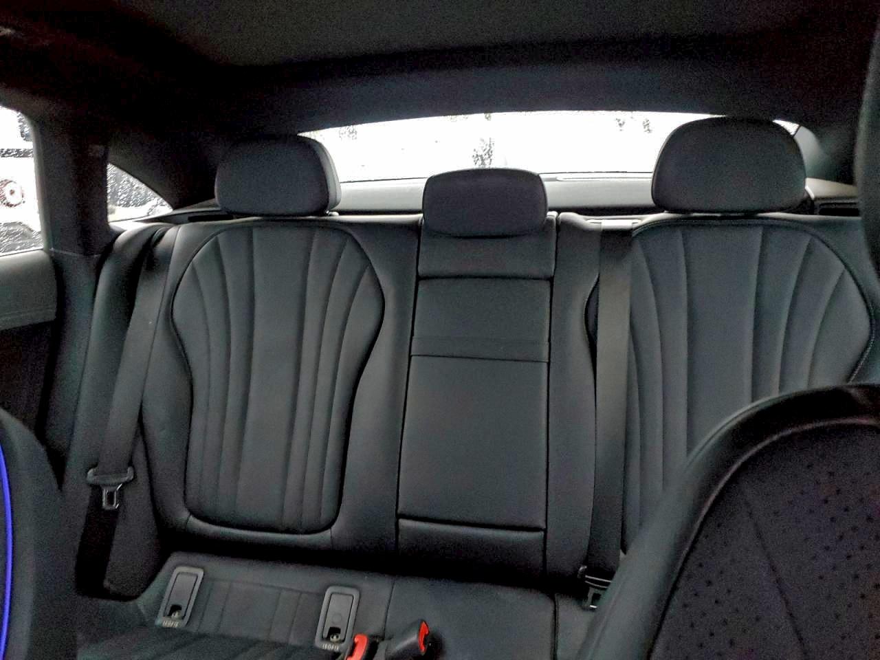 2024 Mercedes-Benz Eqe Sedan 350+ VIN: W1KEG2BB0RF056984 Lot: 97299435