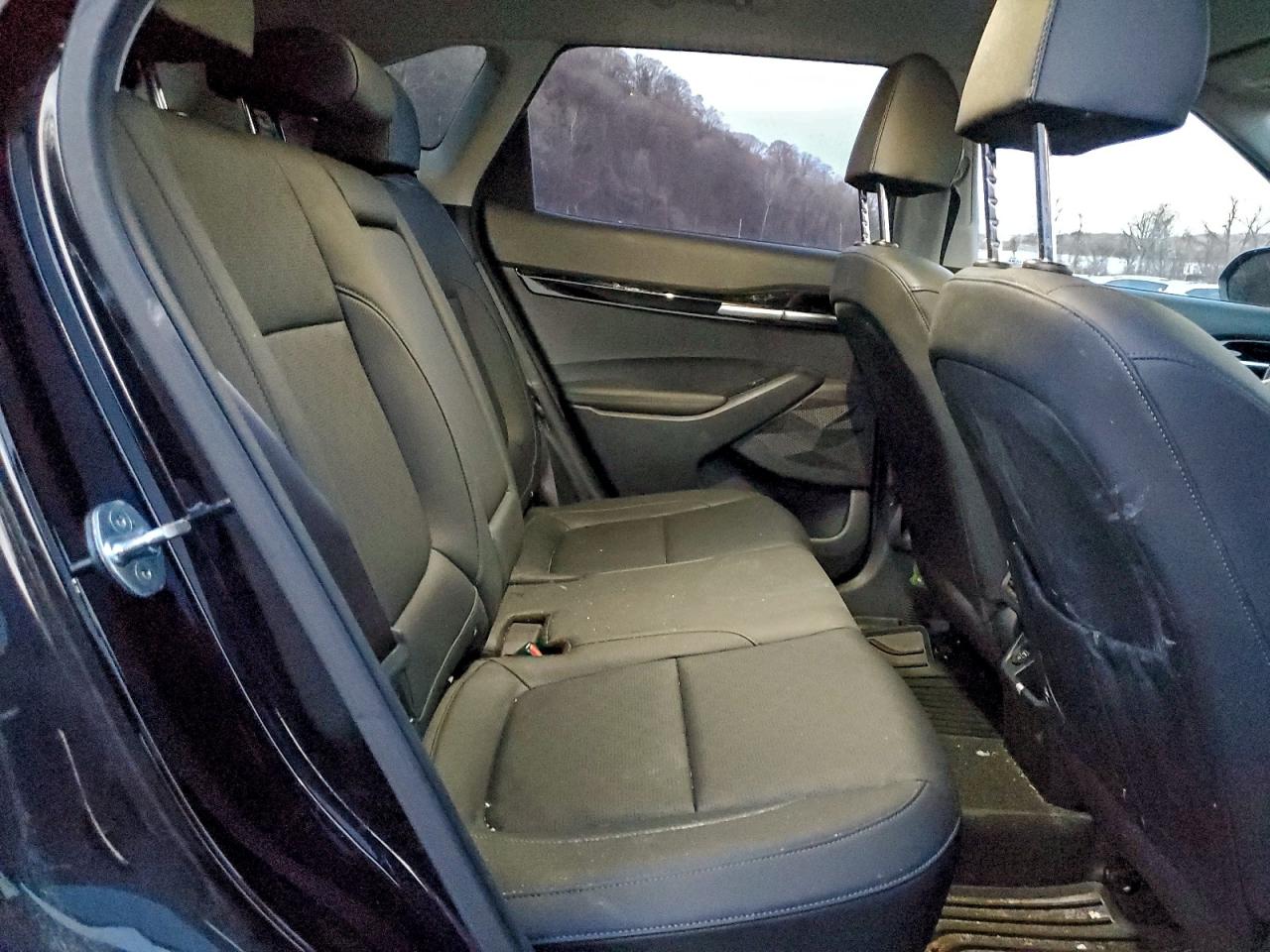 2021 Kia Seltos Sx VIN: KNDETCA24M7219135 Lot: 94579725