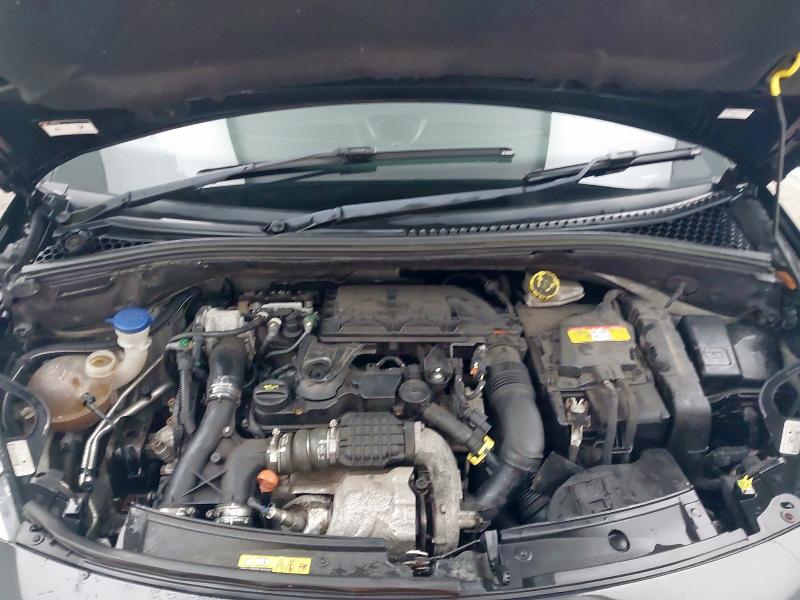 2013 CITROEN DS3 1.6 E-HDI 115 AIRDREAM DSPORT PLUS 3DR