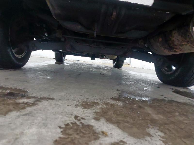 2004 HONDA CR-V 2.0 I-VTEC SE SPORT 5DR AUTO