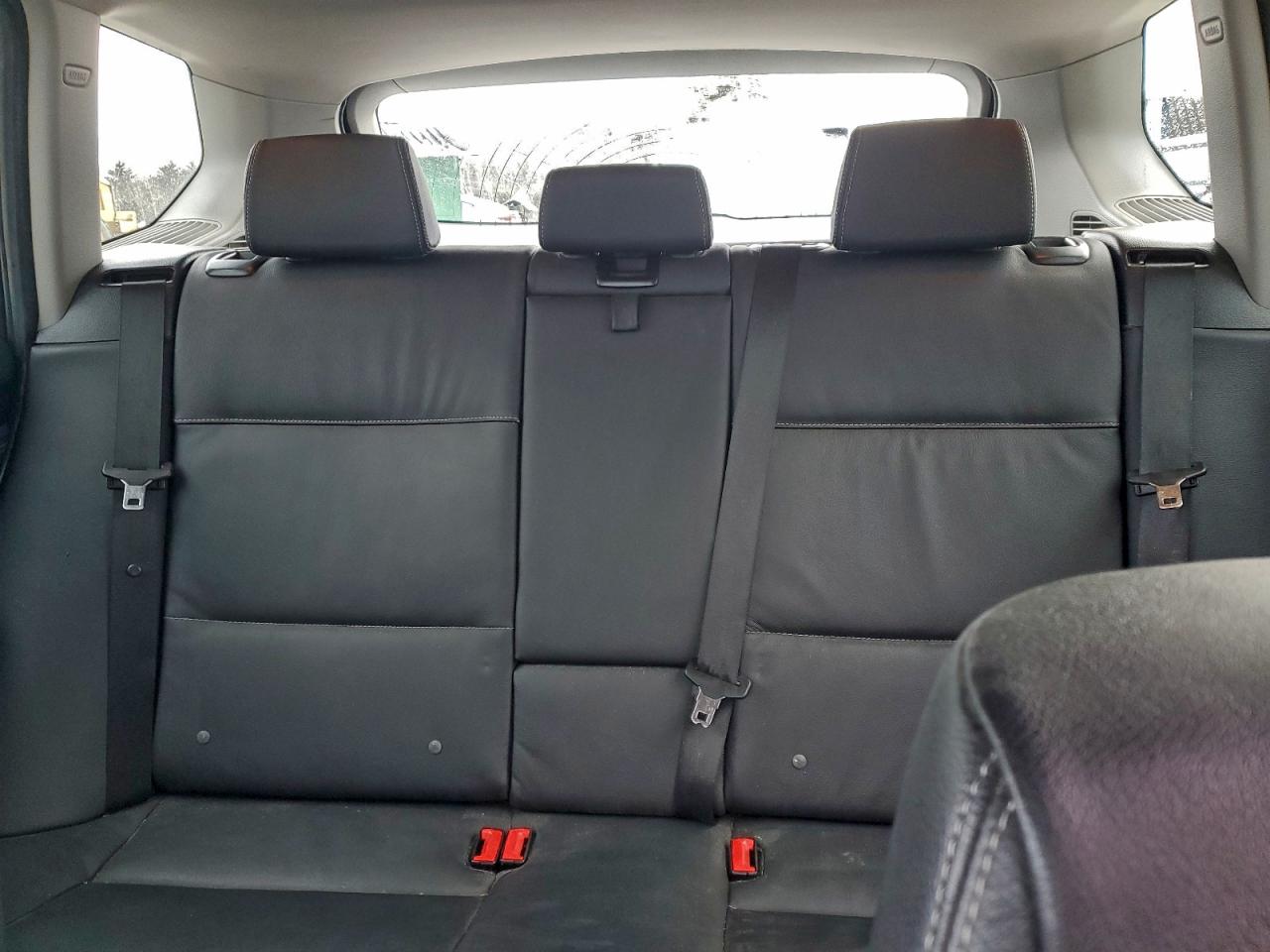 2012 BMW X3 xDrive28I VIN: 5UXWX5C52CL727698 Lot: 85443455