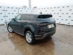 2022 LAND ROVER RANGE ROVER EVOQUE 2.0 D165 R-DYNAMIC S 5DR AUTO for sale at Copart ROCHFORD