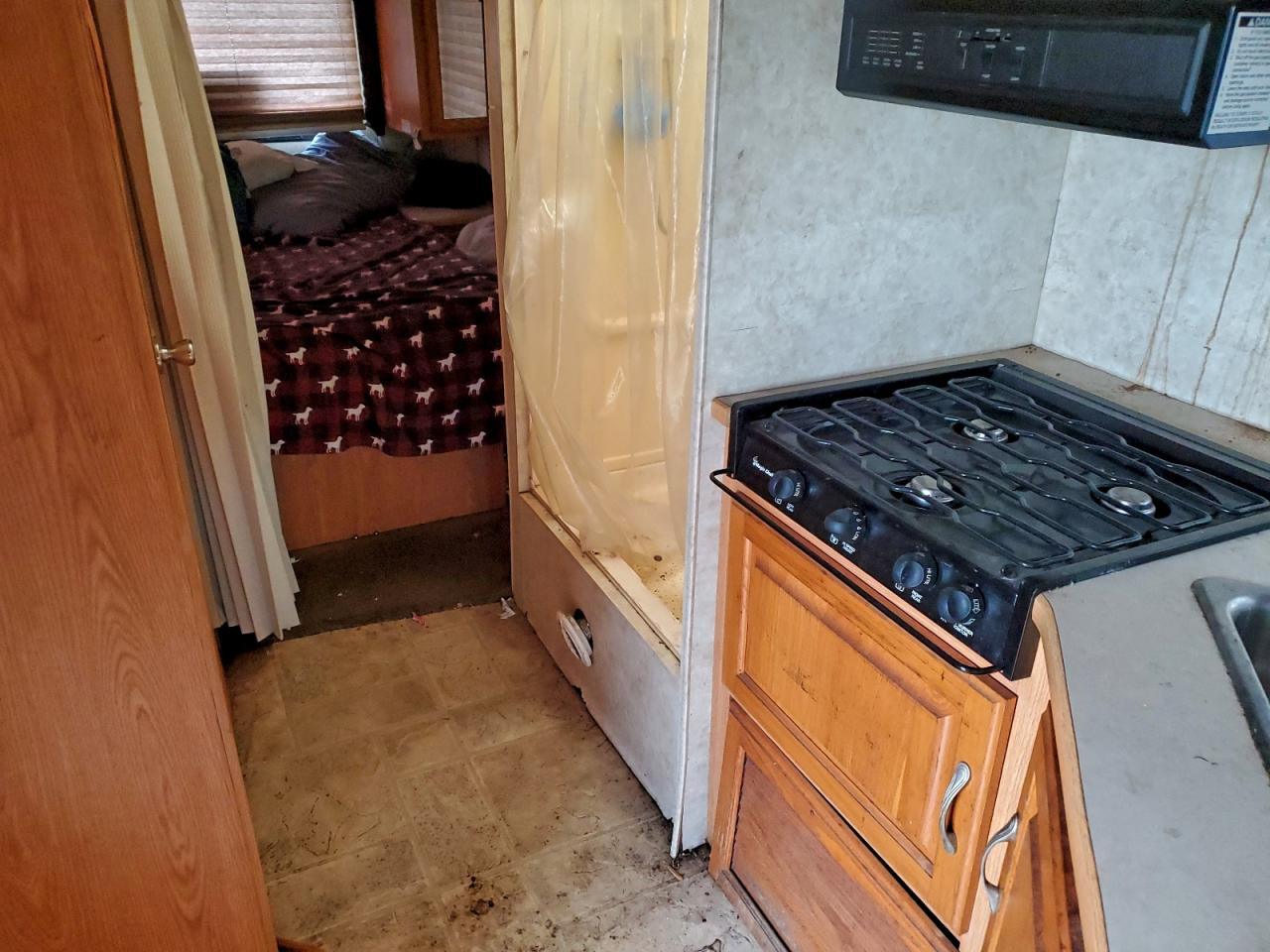 2004 Chevrolet Express G3500 VIN: 1GBJG31U141167930 Lot: 95455965