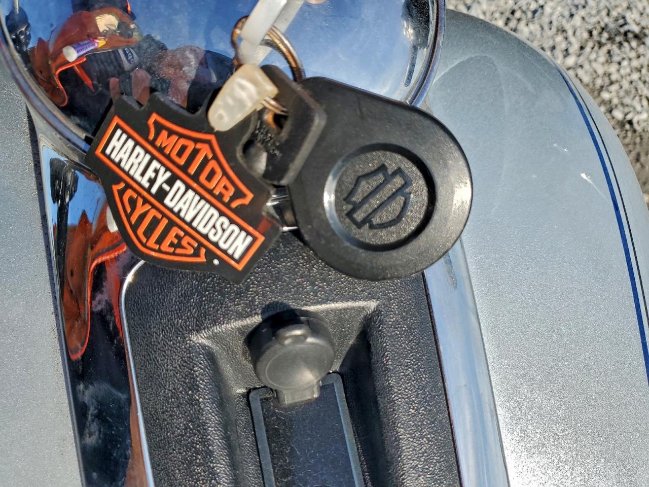 2023 Harley-Davidson Flhtcutg VIN: 1HD1MAF17PB859985 Lot: 96078295