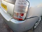2008 TOYOTA PRIUS 1.5 VVTI T SPIRIT HYBRID 5DR CVT AUTO for sale at Copart BRISTOL