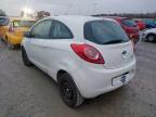 2014 FORD KA 1.2 EDGE 3DR [START STOP] for sale at Copart CORBY