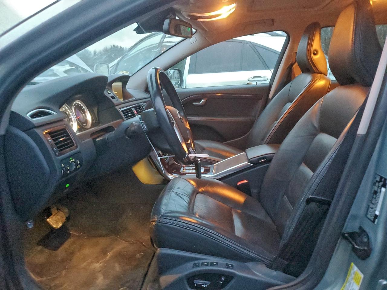 2012 Volvo Xc70 3.2 VIN: YV4940BZ6C1128620 Lot: 96522865