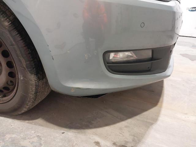 2010 VOLKSWAGEN SHARAN