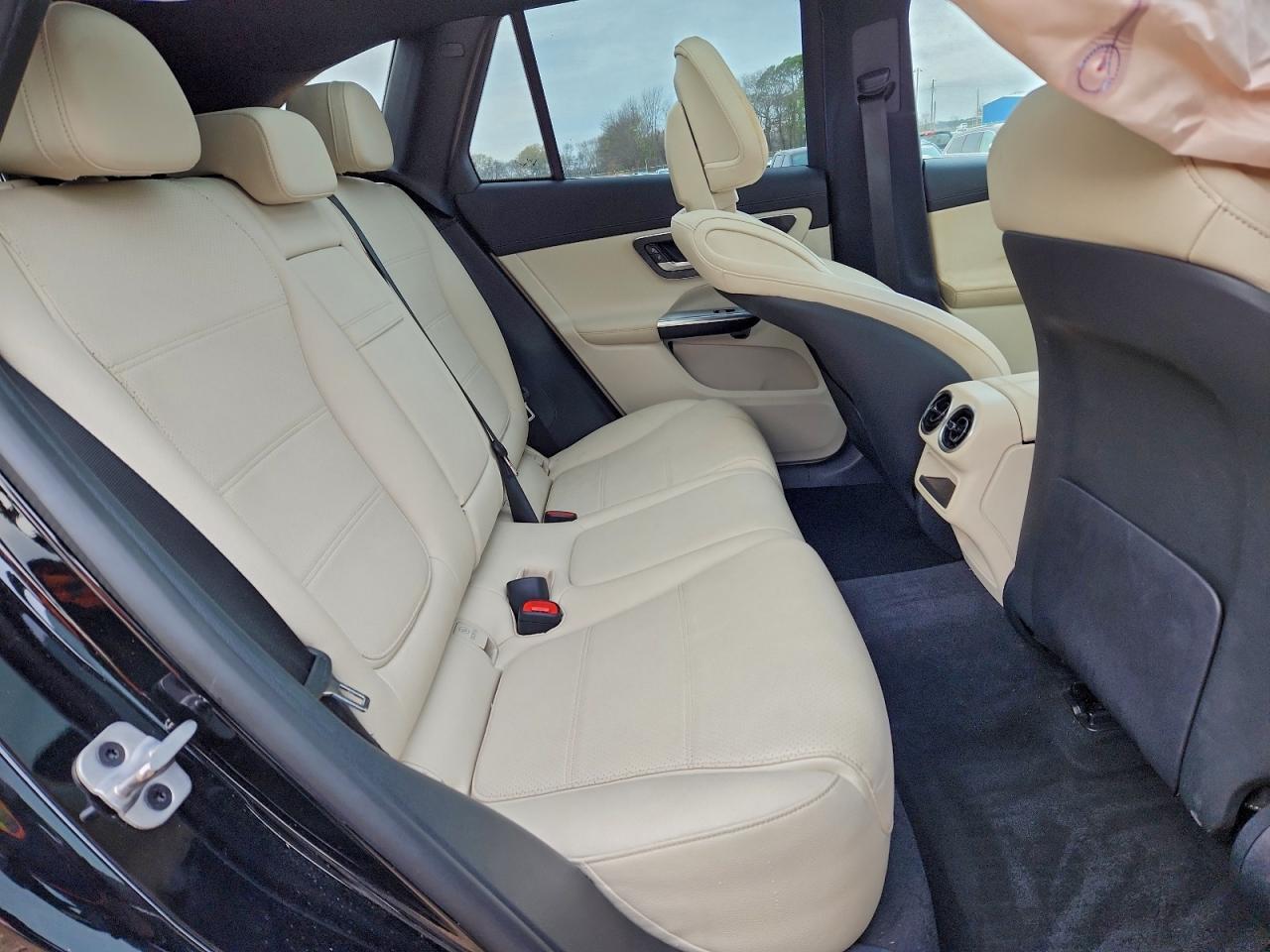 2024 Mercedes-Benz Glc 300 4Matic VIN: W1NKM4HB5RF085978 Lot: 94460375