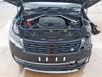 2023 LAND ROVER RANGE ROVER 3.0 D350 AUTOBIOGRAPHY LWB 4DR AUTO [7 SEAT] for sale at Copart WOLVERHAMPTON