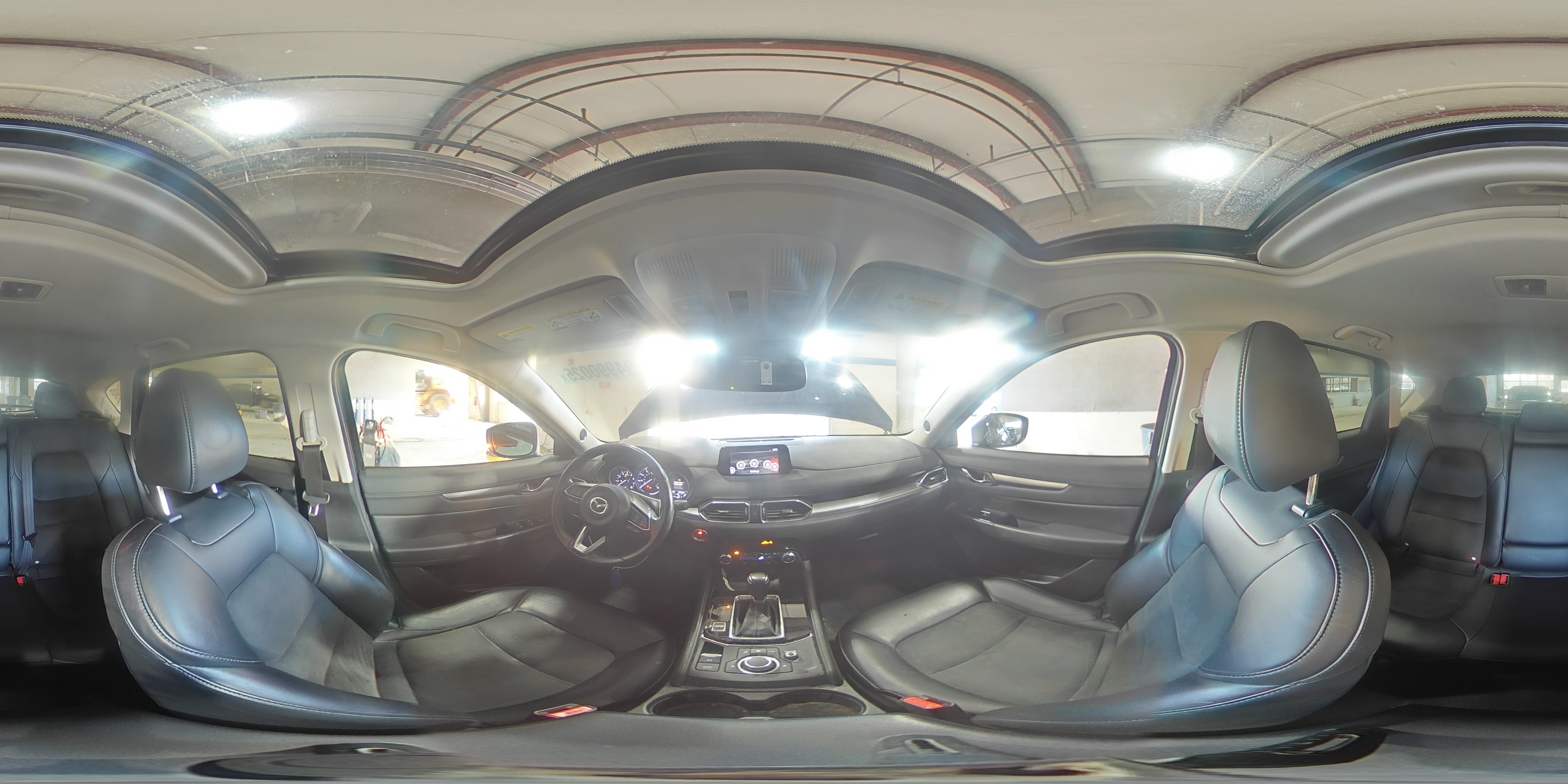 2018 Mazda Cx-5 Touring VIN: JM3KFBCM0J0426491 Lot: 94990025