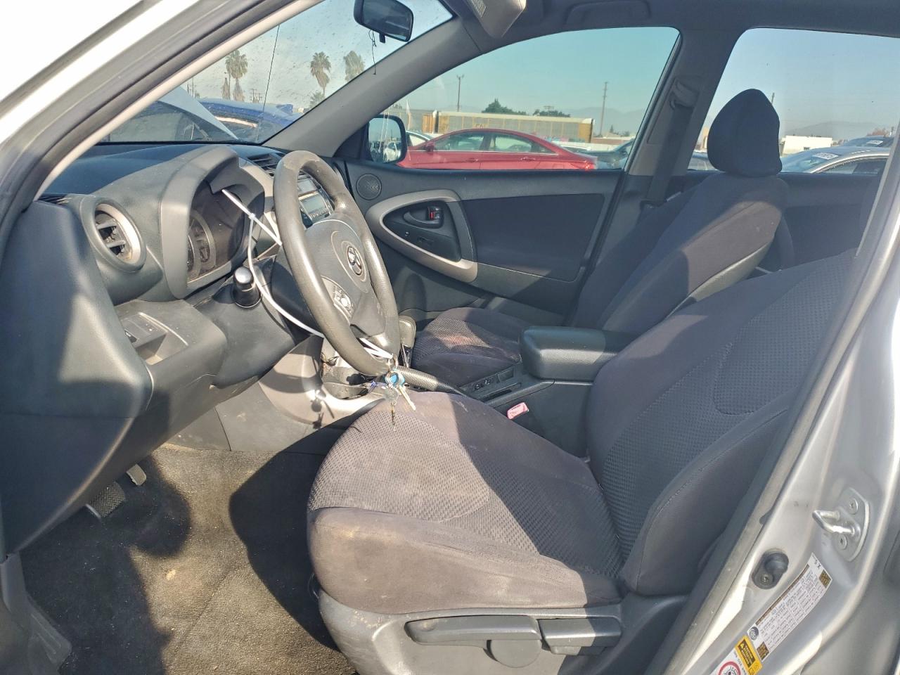 2006 Toyota Rav4 Sport VIN: JTMZD32V165001322 Lot: 95349165