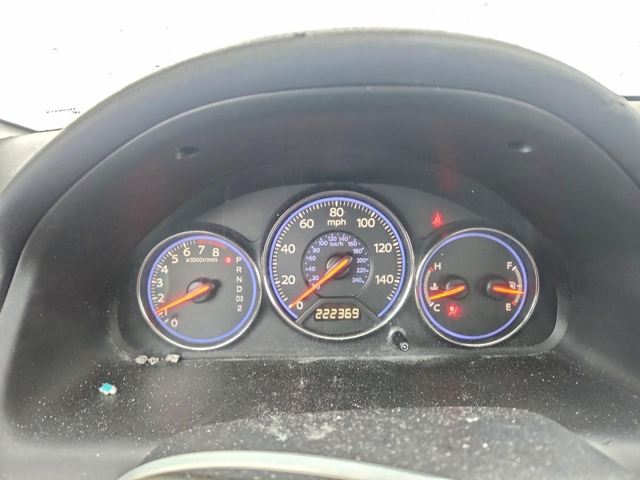 2003 Honda Civic Lx VIN: 2HGES16573H525633 Lot: 96441755