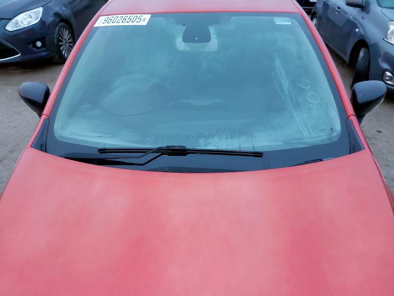 2013 RENAULT CLIO 1.2 16V DYNAMIQUE MEDIANAV 5DR