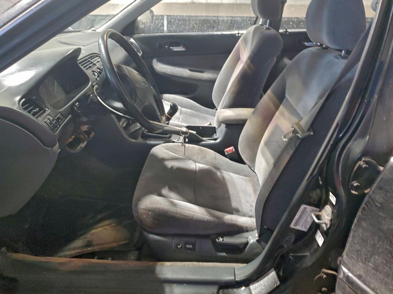 1994 Honda Accord Ex VIN: 1HGCD5553RA022456 Lot: 97411495