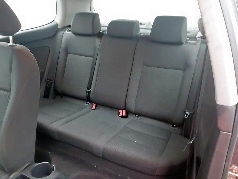 2005 VOLKSWAGEN GOLF 1.4 S 3DR [AC]