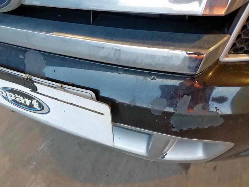 2015 FORD RANGER PICK UP DOUBLE CAB LIMITED 2.2 TDCI 150 4WD AUTO