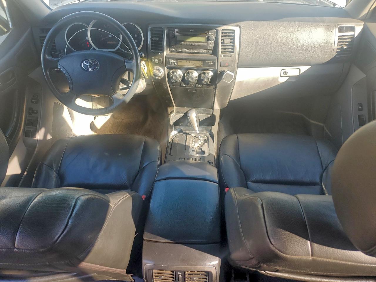 2006 Toyota 4Runner Sr5 VIN: JTEBU14R960091396 Lot: 93947455