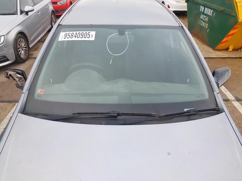 2006 VAUXHALL ASTRA 1.6I 16V LIFE 5DR