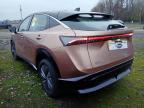 2024 NISSAN ARIYA 160KW ENGAGE 63KWH 5DR AUTO for sale at Copart SANDTOFT