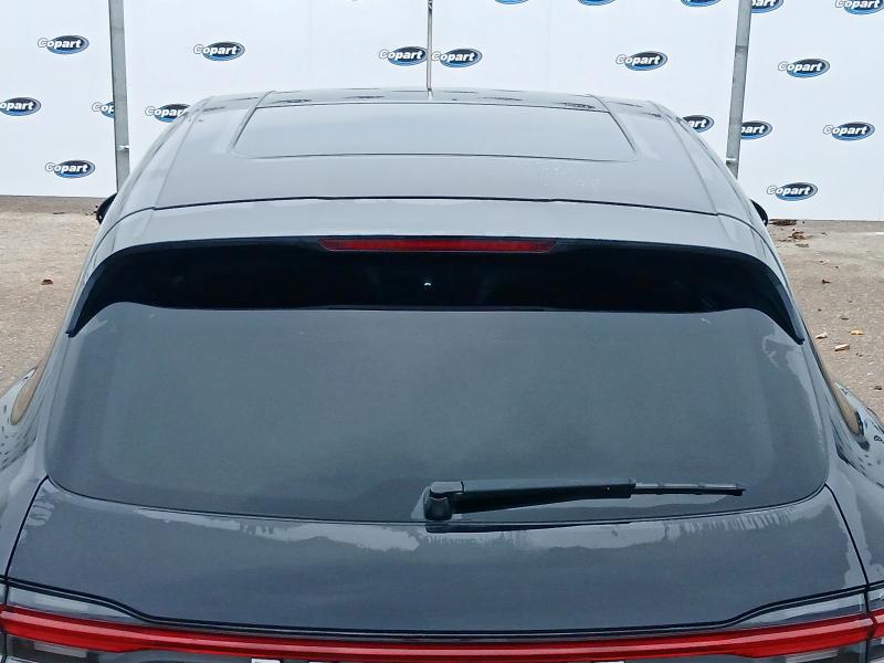 2019 PORSCHE MACAN 5DR PDK