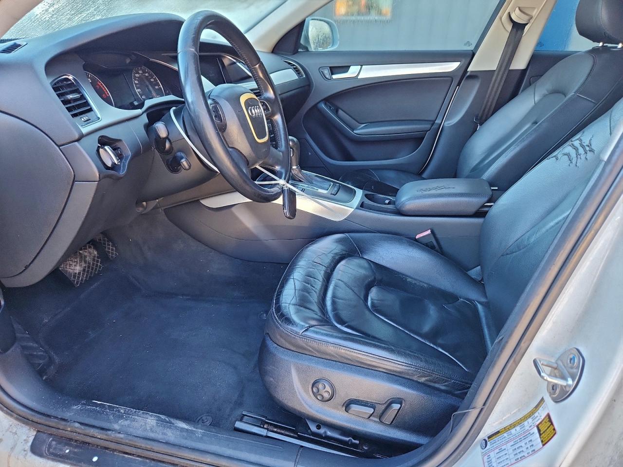 2012 Audi A4 Premium VIN: WAUAFAFL6CN013110 Lot: 96473735