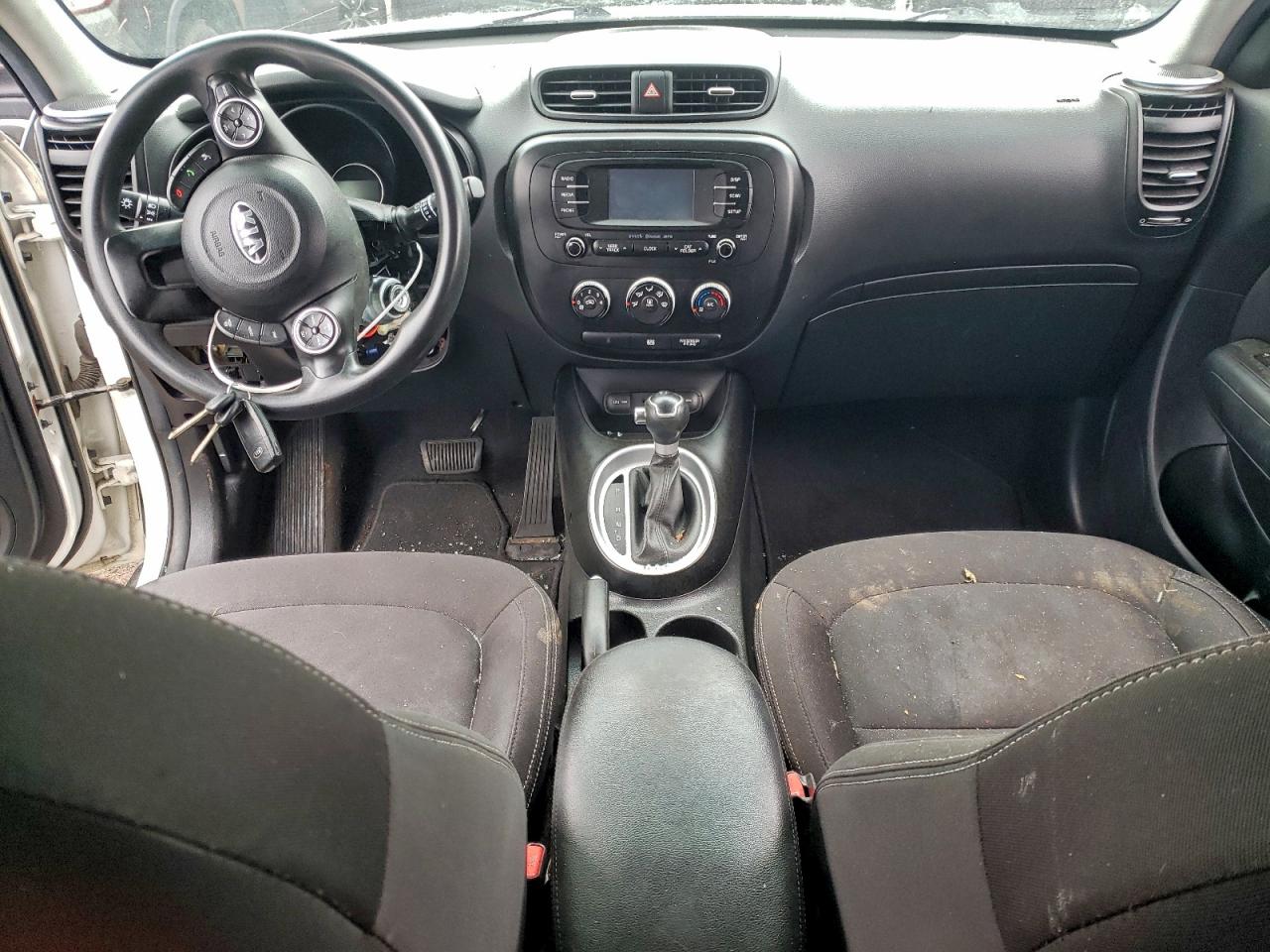 2016 Kia Soul VIN: KNDJN2A20G7387359 Lot: 96417195