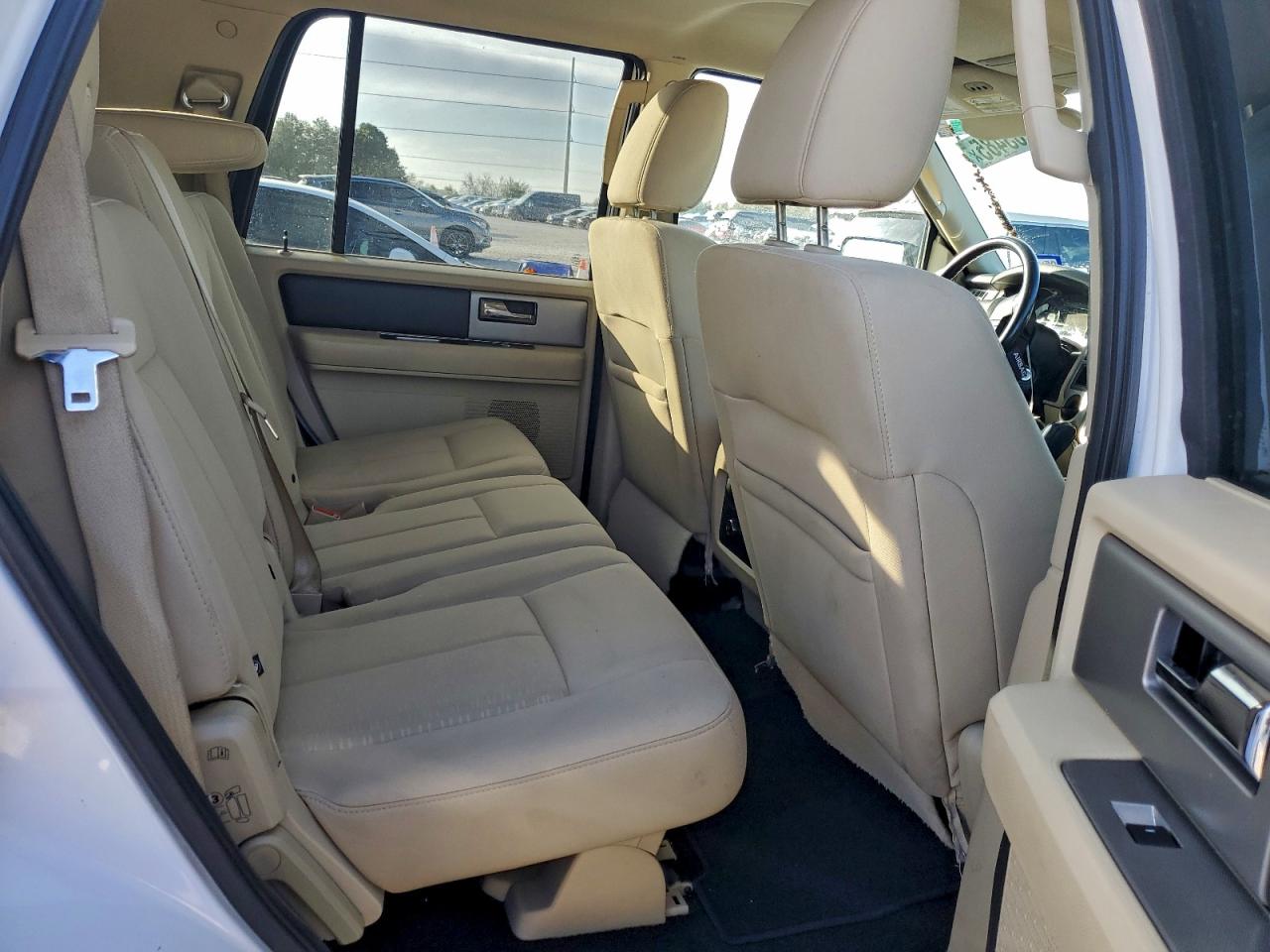 2015 Ford Expedition Xlt VIN: 1FMJU1HT6FEF49934 Lot: 95263485