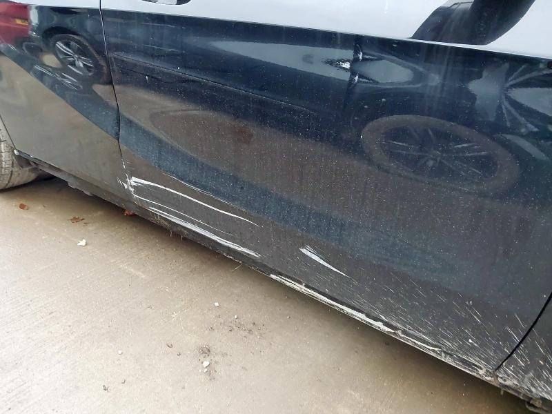 2015 MERCEDES-BENZ A CLASS A180 CDI SPORT EDITION 5DR