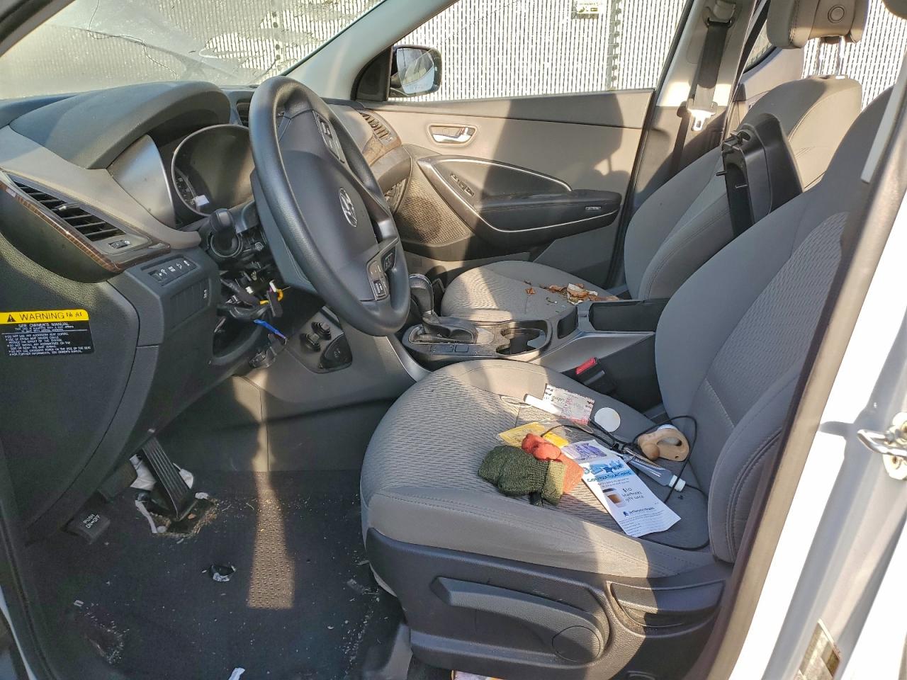 2018 Hyundai Santa Fe Sport VIN: 5NMZTDLB6JH087777 Lot: 96342265