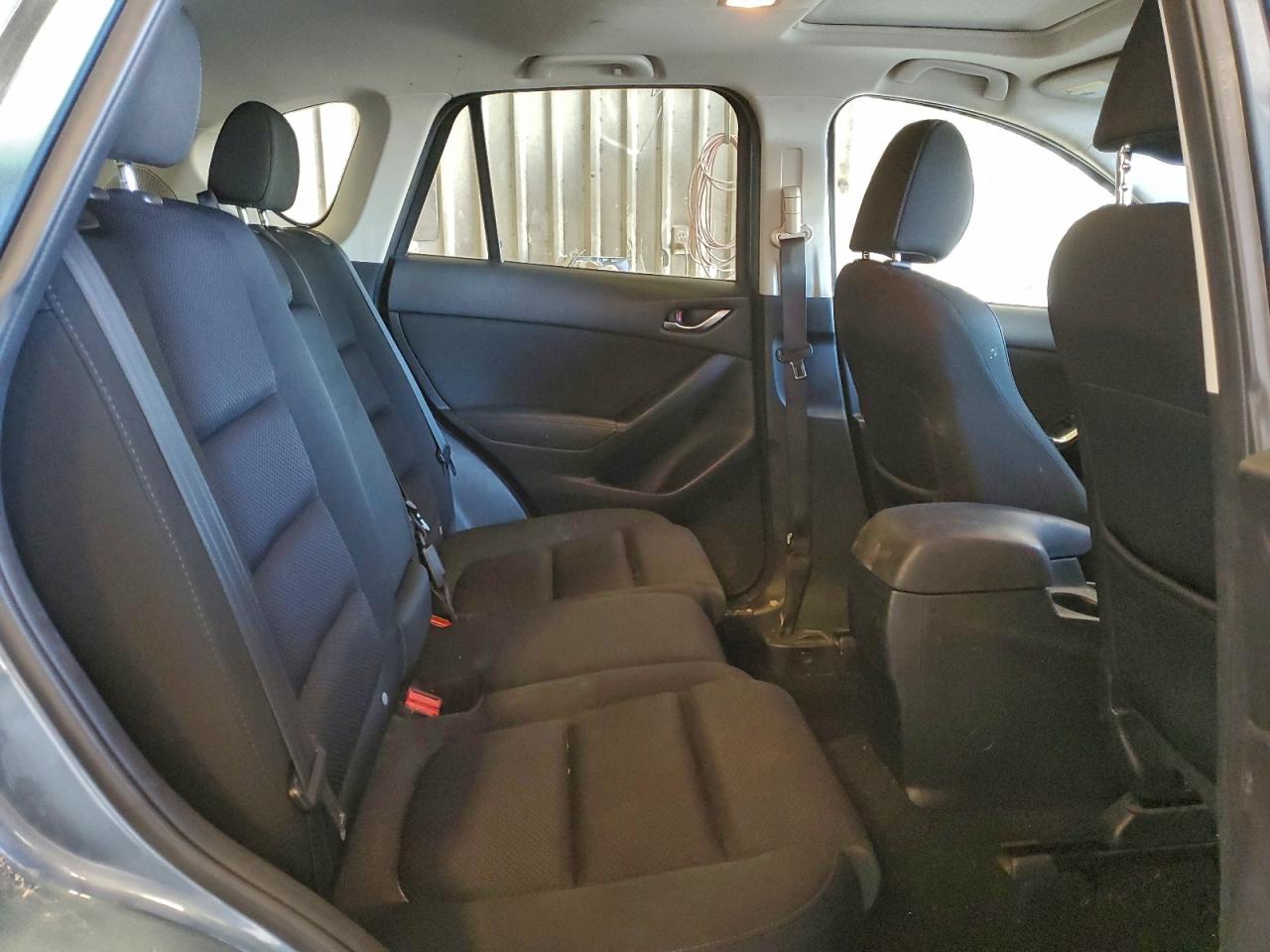 2016 Mazda Cx-5 Touring VIN: JM3KE4CY5G0673256 Lot: 95955555