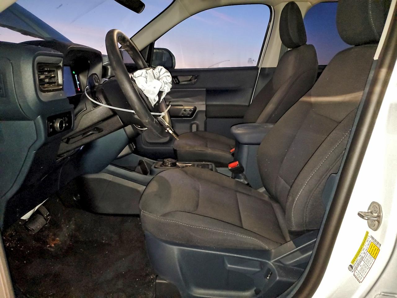 2025 Ford Maverick Xl VIN: 3FTTW8A39SRB14133 Lot: 93978245