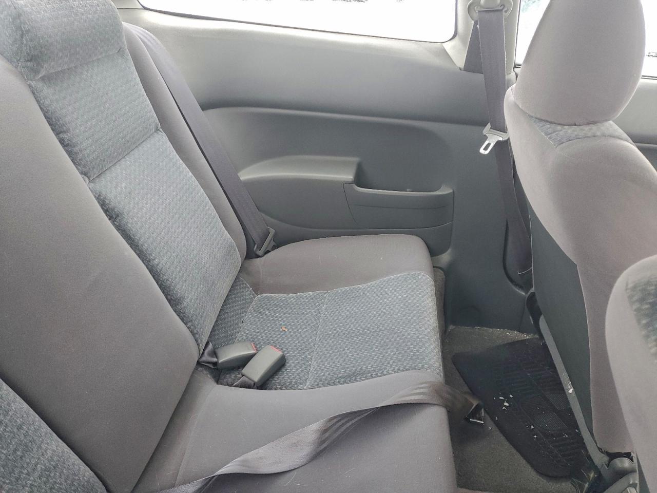 1998 Honda Civic Dx VIN: 1HGEJ612XWL057790 Lot: 95695025