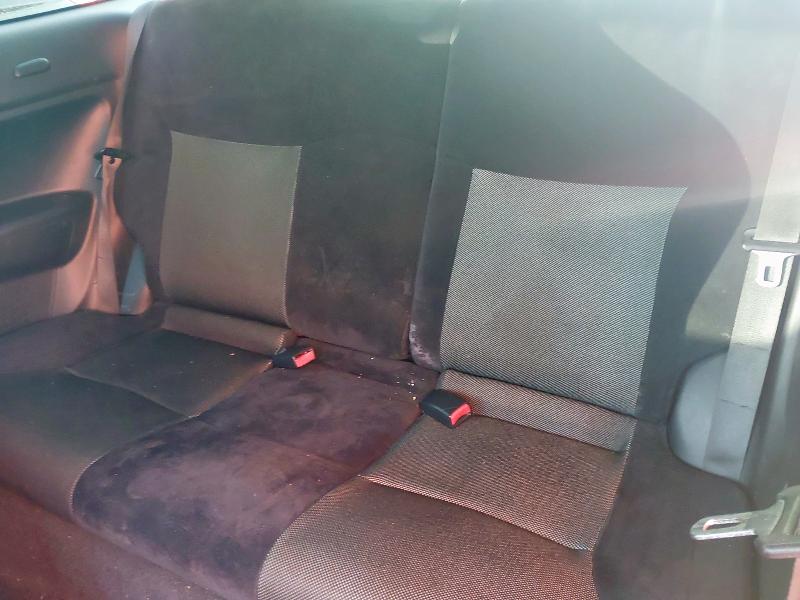 2001 HONDA CIVIC 2.0 I-VTEC TYPE-R 3DR