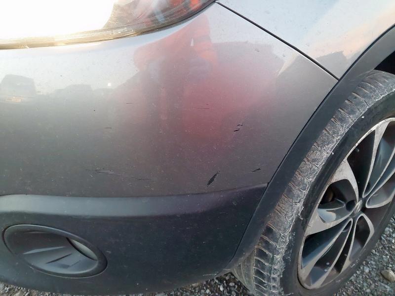 2013 NISSAN QASHQAI+2 1.6 DCI 360 5DR [START STOP]