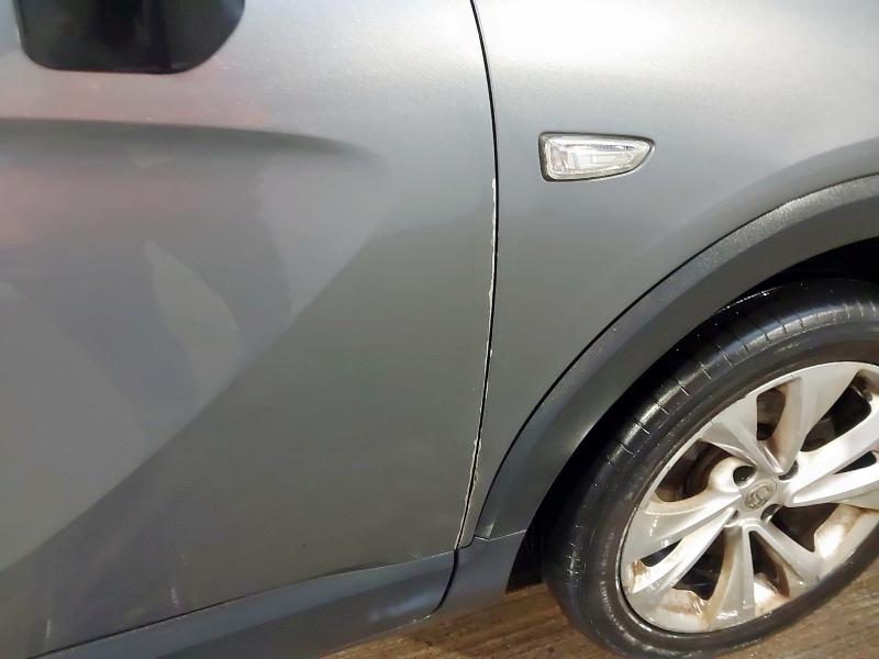 2019 VAUXHALL CROSSLAND X 1.2T ECOTEC [110] SE 5DR [6 SPEED] [S/S]