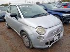 2010 FIAT 500 1.2 POP 3DR [START STOP] for sale at Copart ROCHFORD