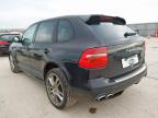2008 PORSCHE CAYENNE GTS 5DR TIPTRONIC S for sale at Copart YORK