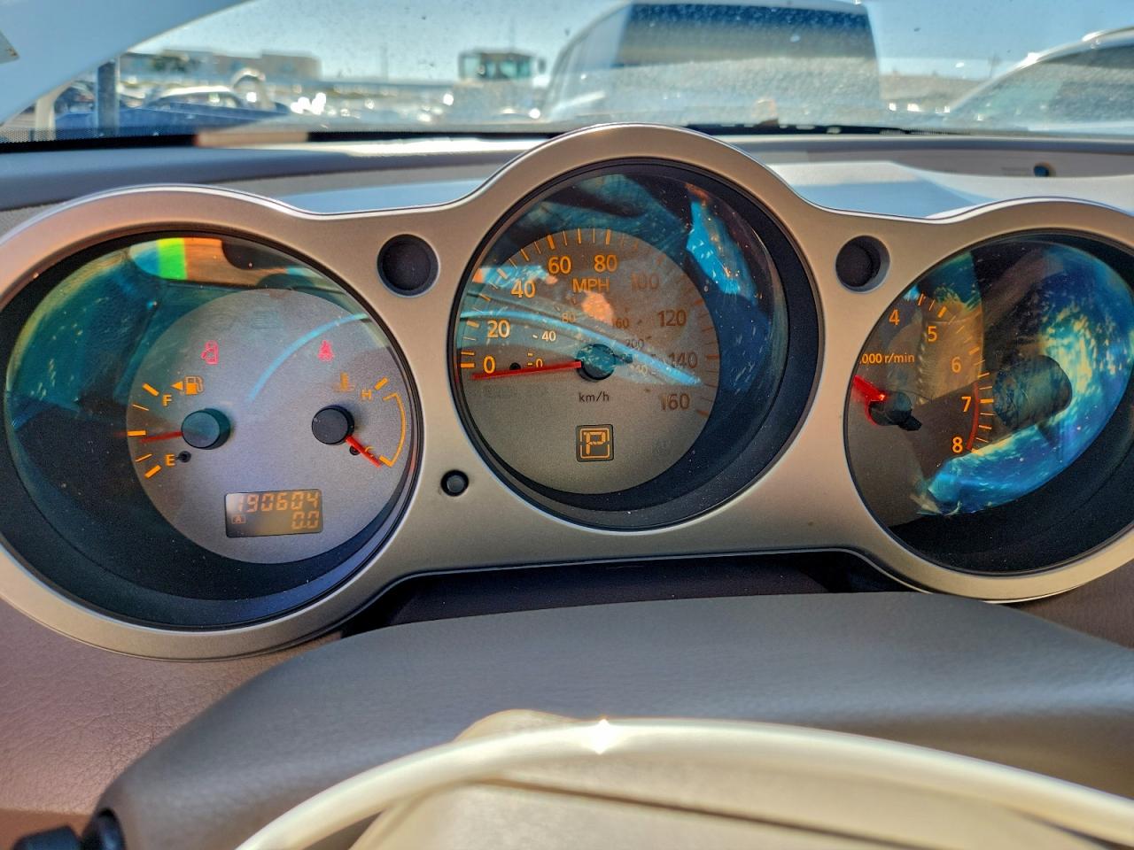 2005 Nissan Maxima Se VIN: 1N4BA41E05C867403 Lot: 94807275