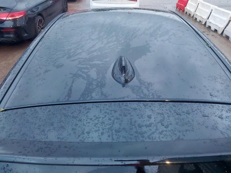 2018 BMW 1 SERIES M140I SHADOW EDITION 5DR STEP AUTO