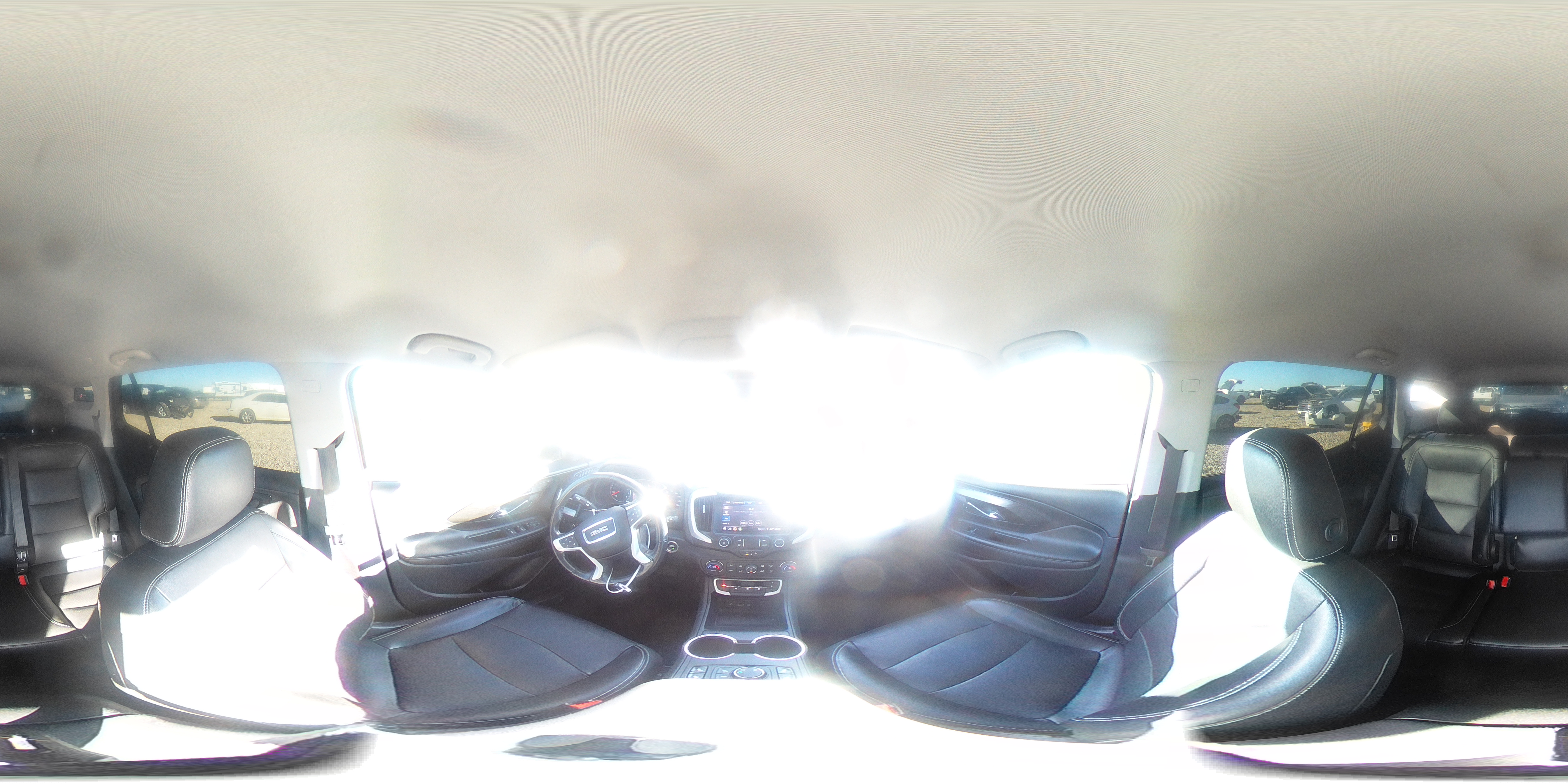 2022 GMC Terrain Slt VIN: 3GKALVEVXNL162813 Lot: 96100415