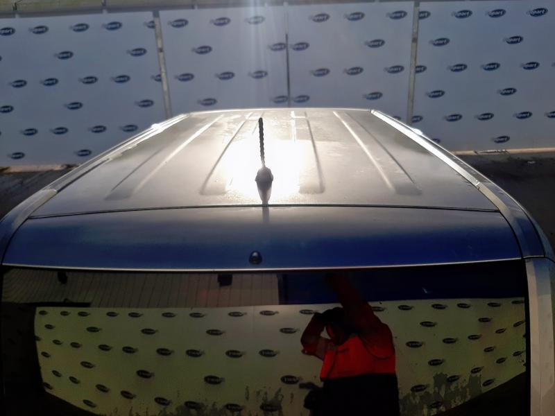 2011 KIA SOUL 1.6 CRDI TEMPEST 5DR AUTO