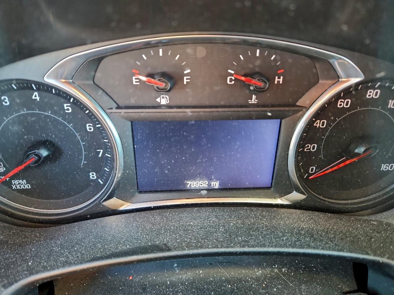 2019 Chevrolet Equinox Lt VIN: 3GNAXKEV0KS590641 Lot: 94968245