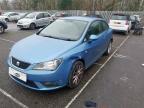 2015 SEAT IBIZA 1.4 TOCA 3DR for sale at Copart SANDTOFT
